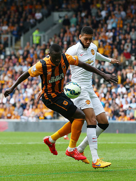 在决赛中 在决赛中