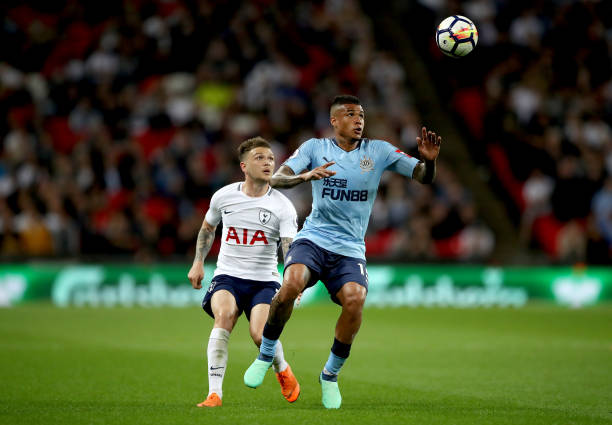 强势的突破 强势的突破